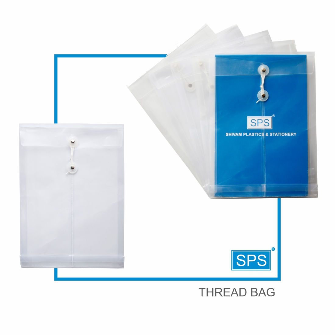 THREAD BAG
